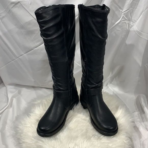 Carlos Santana Sabina High Shaft Boots - Picture 4 of 15